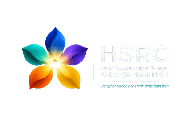 HSRC — Khoa học Hạnh phúc