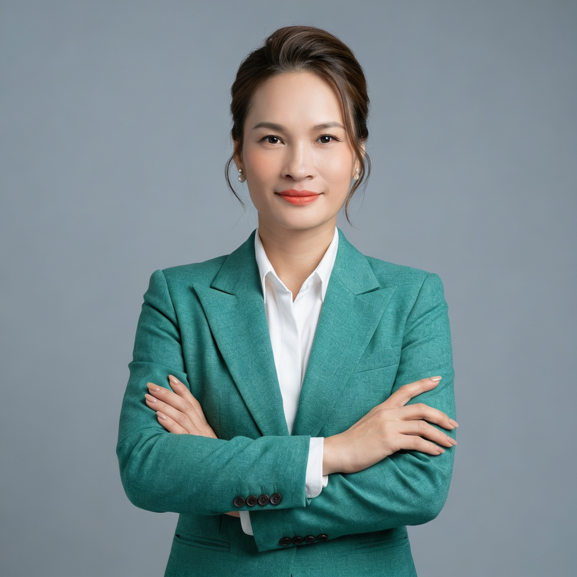 NCS. TS. ThS. Nguyễn Thị Minh Hồng
