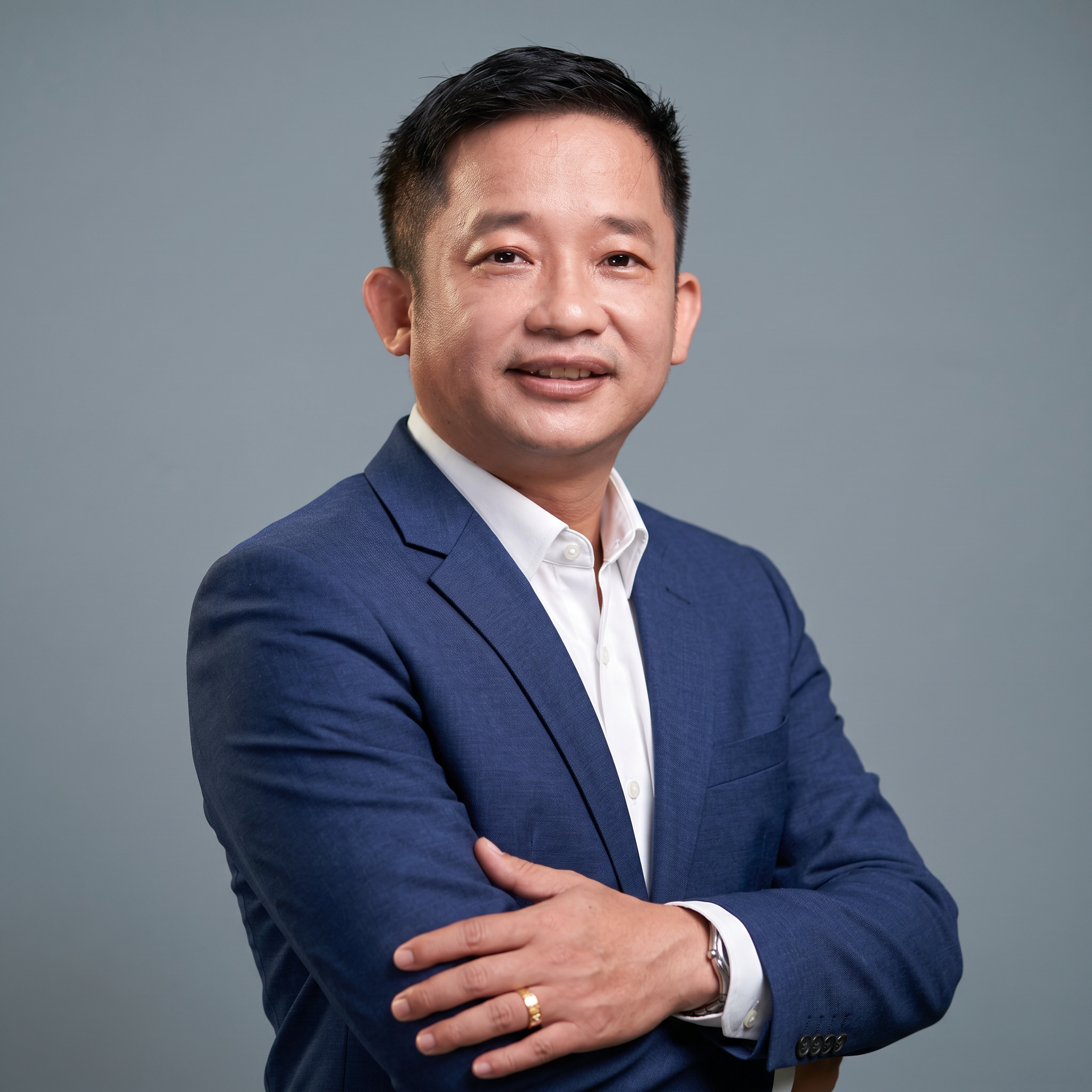 NCS. ThS. Tô Thanh Hiệp