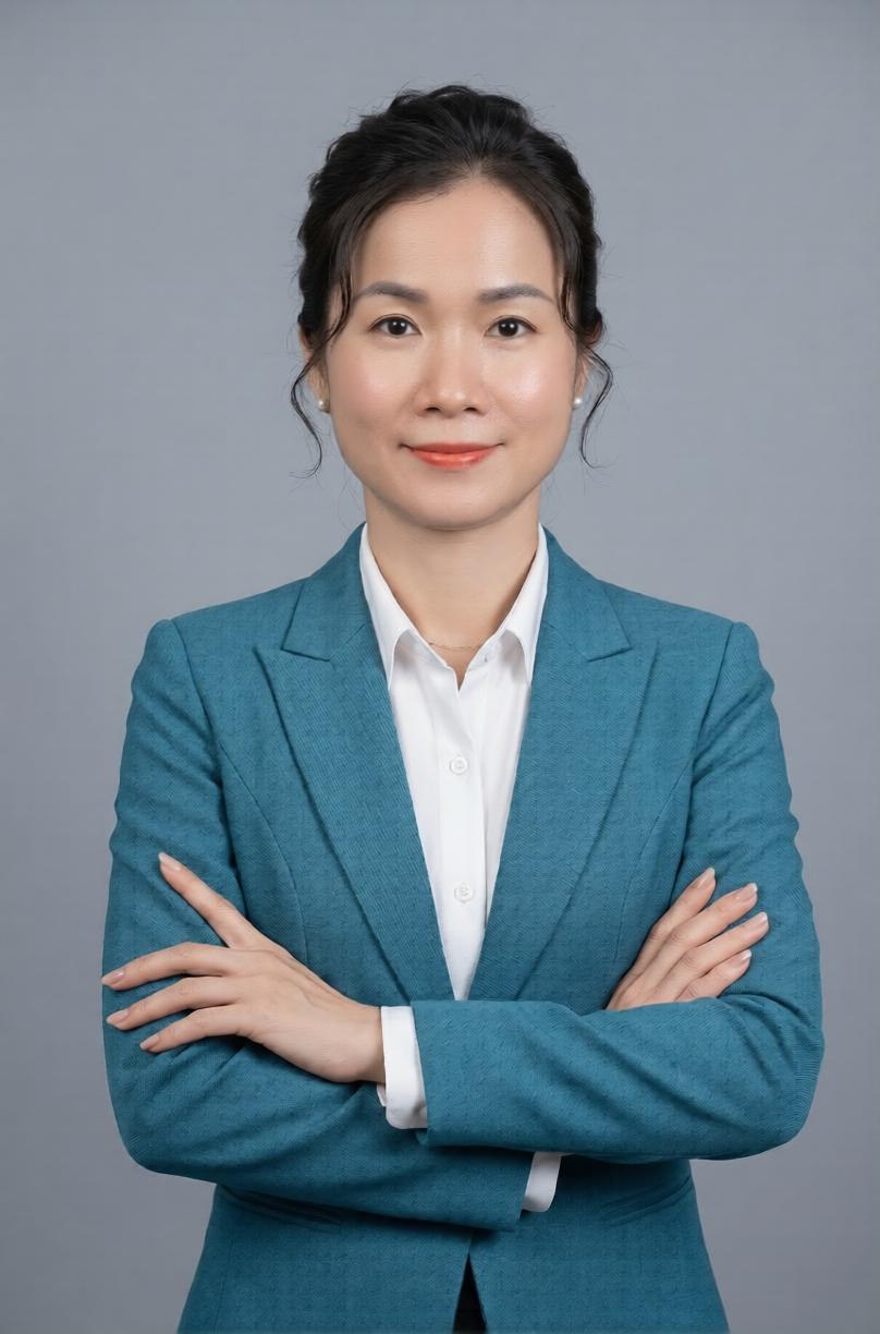 ThS. Lê Thị Thu Hạnh