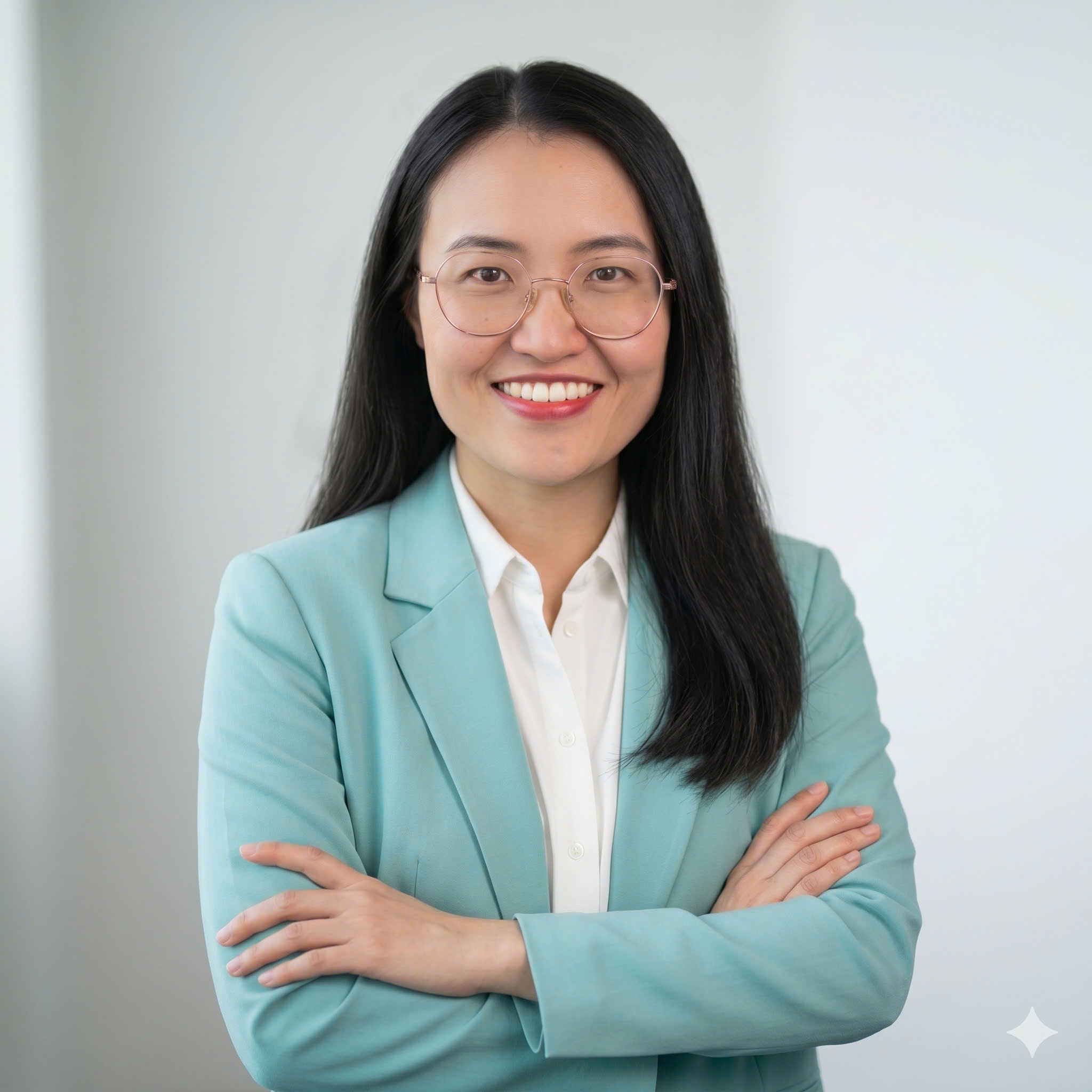 Nguyễn Thị Anh Thy