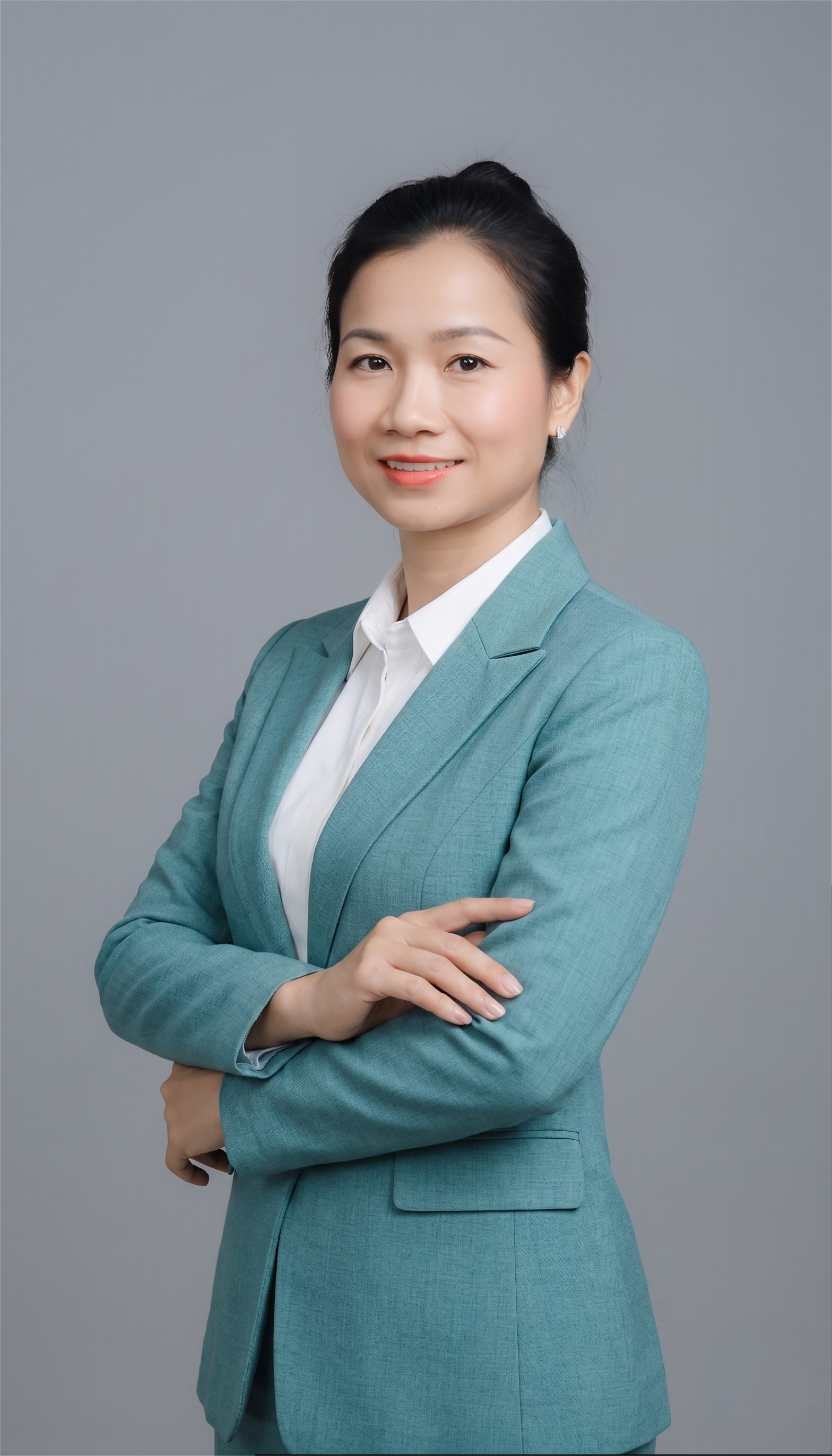 ThS. Lê Thị Thu Hạnh