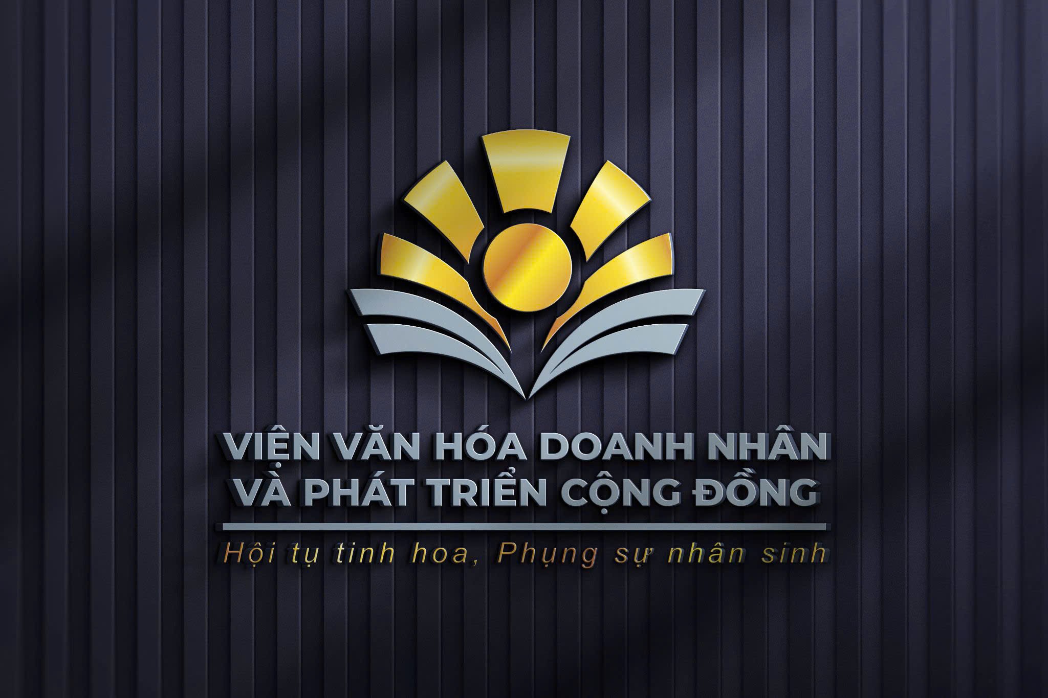 Viện Văn hóa Doanh nhân và Phát triển Cộng đồng (IECCD): Thêm một hướng đi mới từ khoa học hạnh phúc